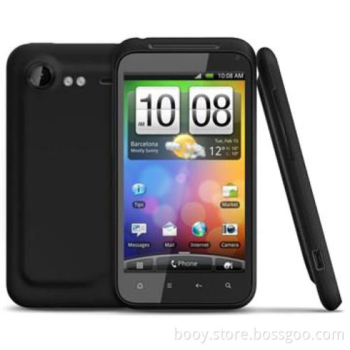 G11 Smartphone, Android, 8MP Camera, GPS, Wi-Fi, 4.0" Touch Screen, 3G